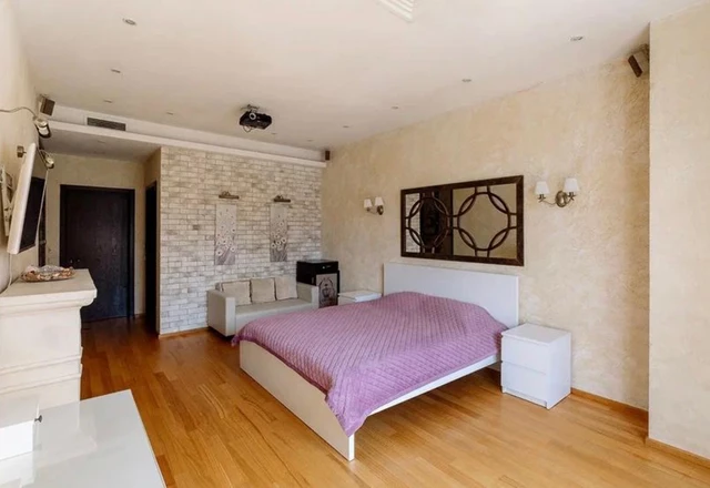 Вилла Аркобалено / Villa Arcobaleno  Номер для молодоженов - фото 2