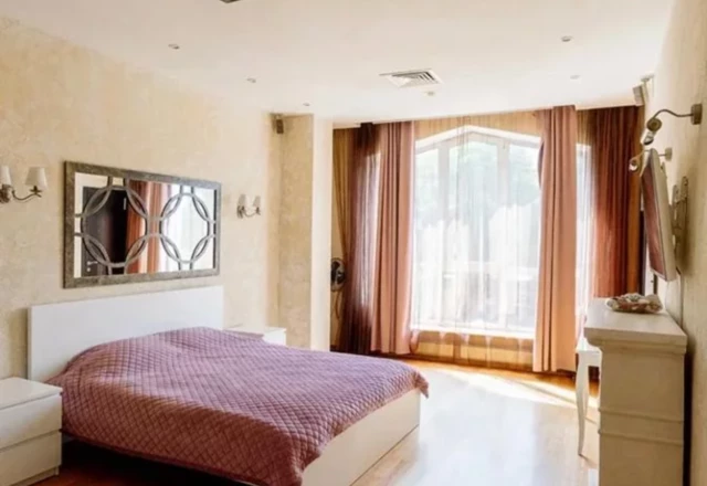 Вилла Аркобалено / Villa Arcobaleno  Номер для молодоженов - фото 3