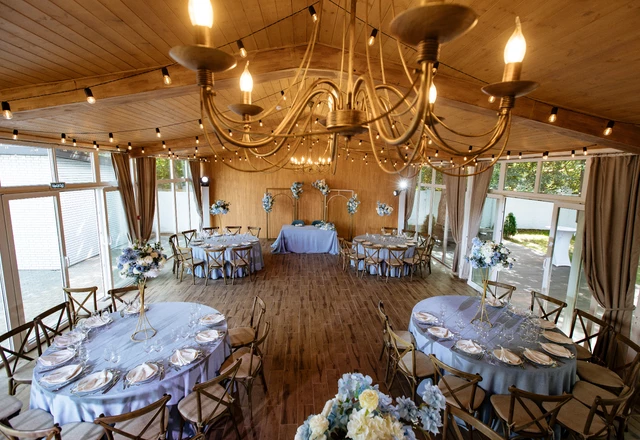 Вилла Аркобалено / Villa Arcobaleno  Веранда Амальфи - фото 9
