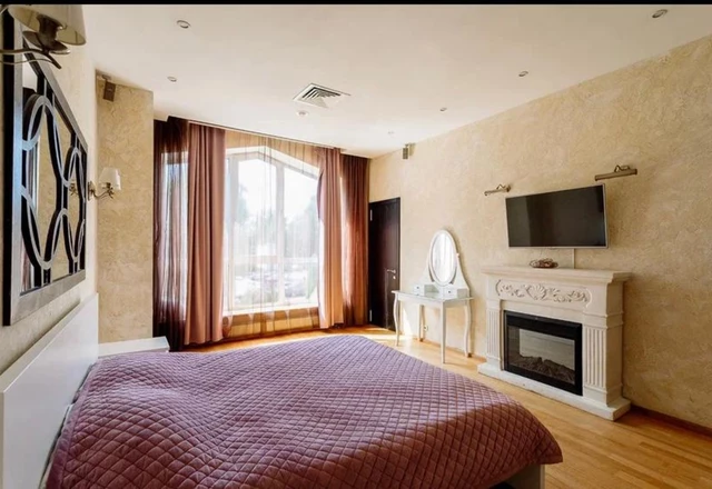 Вилла Аркобалено / Villa Arcobaleno  Номер для молодоженов