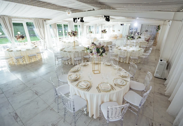 Вилла Аркобалено / Villa Arcobaleno  Малая веранда (круглогодичная площадка) - фото 38