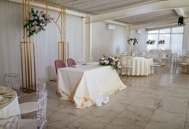 Вилла Аркобалено / Villa Arcobaleno  Малая веранда (круглогодичная площадка) - фото 10