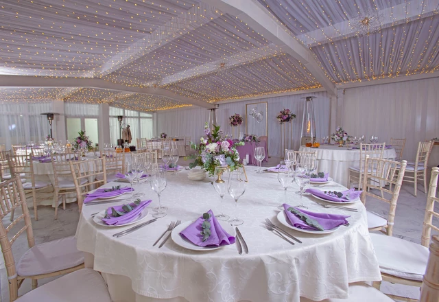 Вилла Аркобалено / Villa Arcobaleno  Малая веранда (круглогодичная площадка) - фото 53