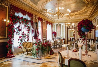 Ресторан Савой / Savoy Ресторан «Савой» - фото 15