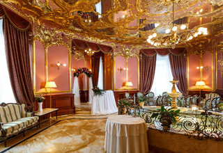 Ресторан Савой / Savoy Выездная регистрация - фото 3