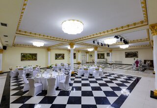 Village Park Hotel & Spa / Внуково Вилладж Суриков Холл - фото 11