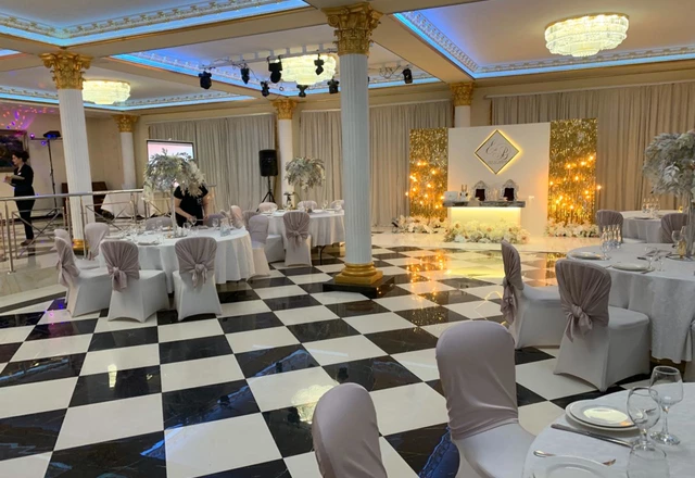 Village Park Hotel & Spa / Внуково Вилладж Суриков Холл - фото 2