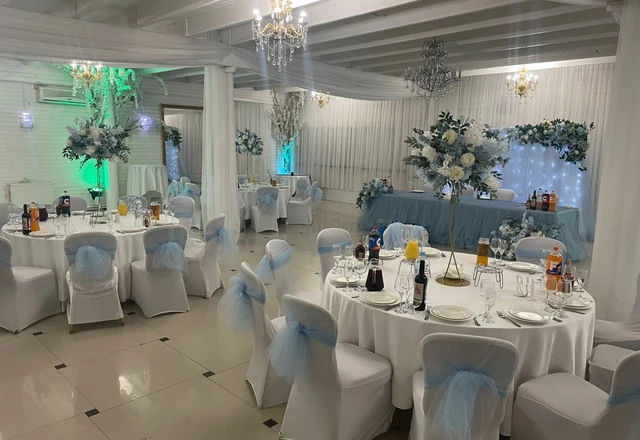 Village Park Hotel & Spa / Внуково Вилладж - фото 1