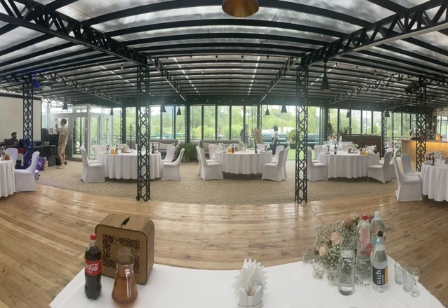 Village Park Hotel & Spa / Внуково Вилладж Веранда - фото 6