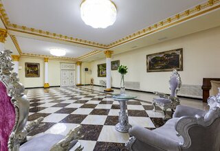 Village Park Hotel & Spa / Внуково Вилладж Суриков Холл - фото 20