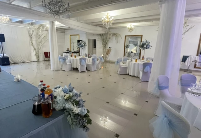 Village Park Hotel & Spa / Внуково Вилладж Зеркальный зал - фото 8