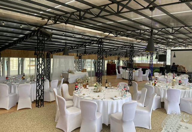 Village Park Hotel & Spa / Внуково Вилладж Веранда - фото 2