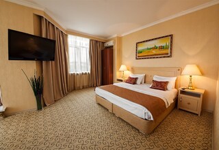 Village Park Hotel & Spa / Внуково Вилладж Отель - фото 6