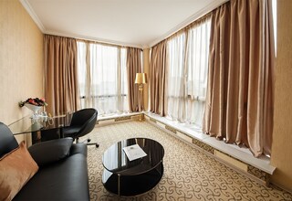Village Park Hotel & Spa / Внуково Вилладж Отель - фото 5