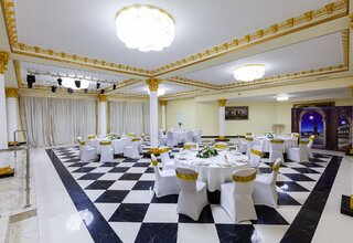 Village Park Hotel & Spa / Внуково Вилладж Суриков Холл - фото 13