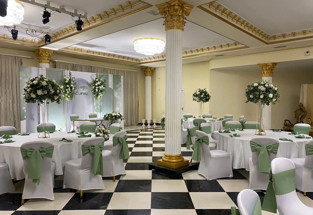 Village Park Hotel & Spa / Внуково Вилладж Суриков Холл - фото 5
