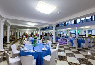 Village Park Hotel & Spa / Внуково Вилладж Колонный зал - фото 8