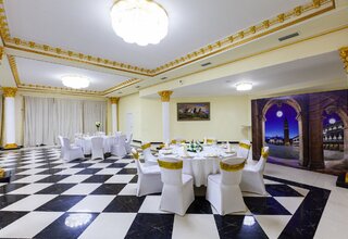 Village Park Hotel & Spa / Внуково Вилладж Суриков Холл - фото 16