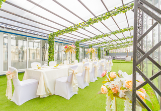 Village Park Hotel & Spa / Внуково Вилладж Веранда - фото 9