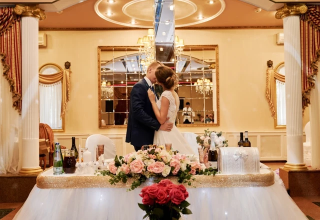 Ресторан «Садовое кольцо» Мероприятия у нас - фото 4