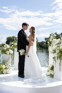 Студия декора Сидоренко Юлии (Sidorenko wedding) - фото 10