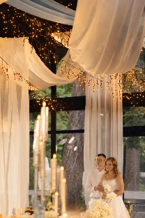 Студия декора Сидоренко Юлии (Sidorenko wedding) - фото 15