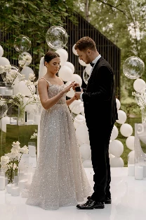 Студия декора Сидоренко Юлии (Sidorenko wedding) - фото 4