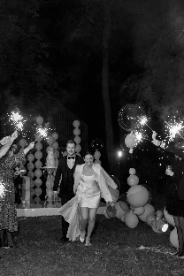 Студия декора Сидоренко Юлии (Sidorenko wedding) - фото 8