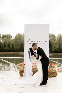 Студия декора Сидоренко Юлии (Sidorenko wedding) - фото 5