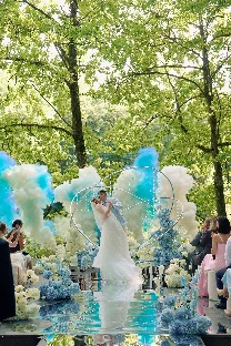 Студия декора Сидоренко Юлии (Sidorenko wedding) - фото 13