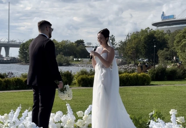 Студия декора Сидоренко Юлии (Sidorenko wedding) | Юлия и Владислав 