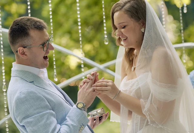 Студия декора Сидоренко Юлии (Sidorenko wedding) |  Екатерина и Александр  - фото 87