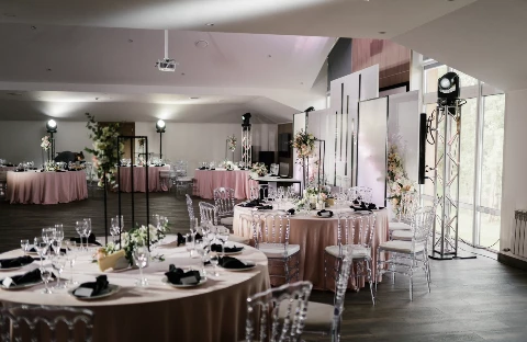 Студия декора Сидоренко Юлии (Sidorenko wedding) - фото 17