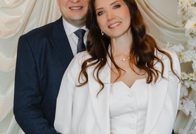 Студия декора Сидоренко Юлии (Sidorenko wedding) | Нежность для Елены и Андрея