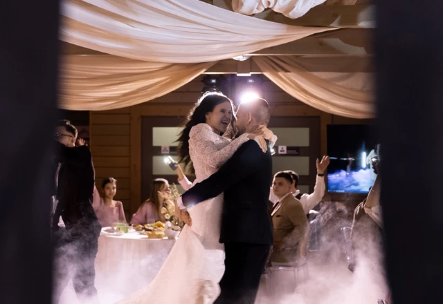 Студия декора Сидоренко Юлии (Sidorenko wedding) | София и Никита  - фото 76