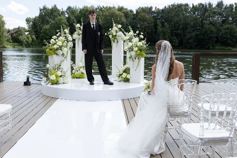 Студия декора Сидоренко Юлии (Sidorenko wedding) - фото 7