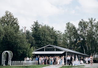 Яхт-клуб Родина Мероприятия у нас - фото 56