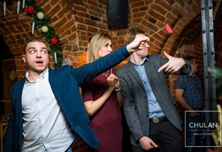 ИвентБокс / EventBox - слайд 8