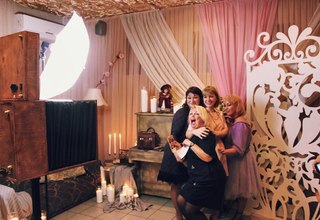 ИвентБокс / EventBox - слайд 18