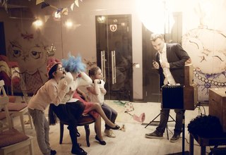 ИвентБокс / EventBox - слайд 16