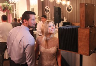 ИвентБокс / EventBox - слайд 19