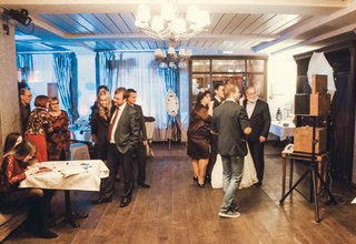 ИвентБокс / EventBox - фото 1