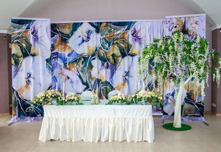 Загородный клуб «Белый Берег» и Ресторан «Кутузов» Ресторан «Кутузов» (отдельно стоящее здание) - фото 21