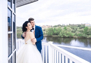 Загородный клуб «Белый Берег» и Ресторан «Кутузов» Мероприятия в «Белом береге» - фото 54
