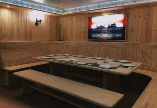 Отель Диамант Отель - фото 17