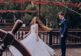 Банкетный комплекс Александр Грин Мероприятия у нас - фото 24