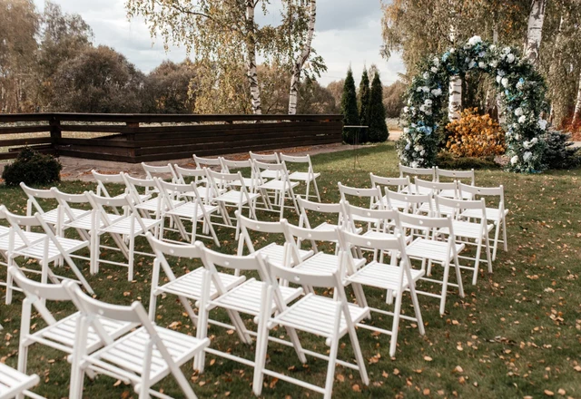 Банкетный комплекс Александр Грин Выездная регистрация - фото 4