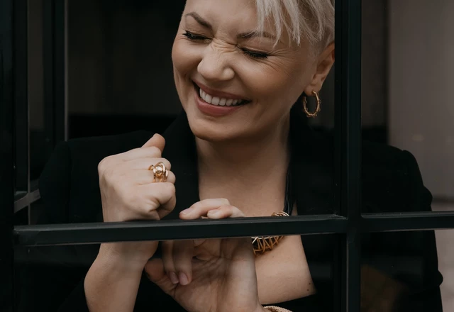 Ведущая Нина Емельянова - слайд 10