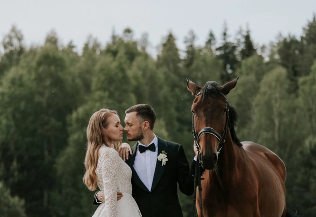 Хорсека Резорт / Horseka Resort Мероприятия у нас - фото 14