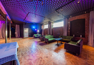 Jagger Hall / Джаггер Холл Jagger Hall - фото 10